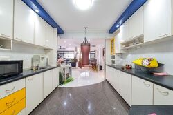 Blk 649 Woodlands Ring Road (Woodlands), HDB 5 Rooms #533954671